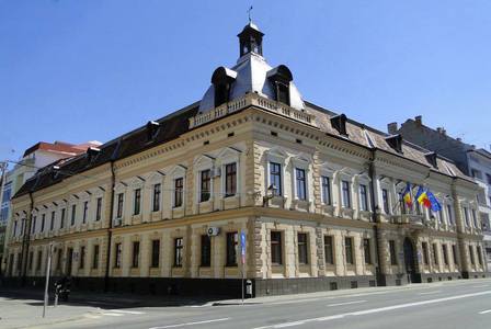 Rata de infectare în municipiul Sibiu a ajuns la 3,24, iar oraşul va intra în scenariul roşu