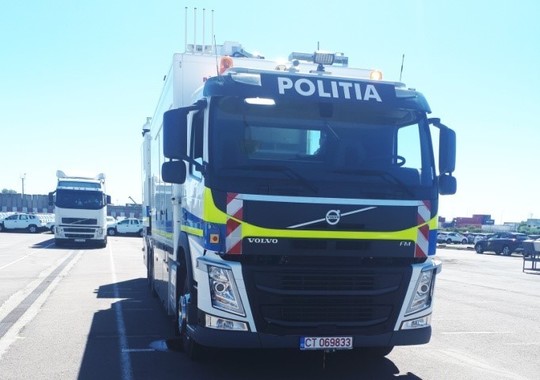 Sursa foto: Poliţia Română