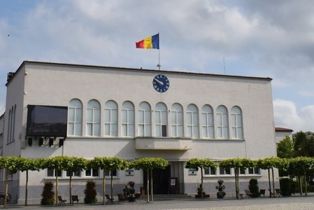 Constanţa: Oraşul Cernavodă şi două comune vor intra în carantină de sâmbătă seară