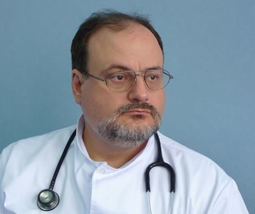 Horaţiu Moldovan, înlocuit în funcţia de secretar de stat în Ministerul Sănătăţii de Monica Althamer