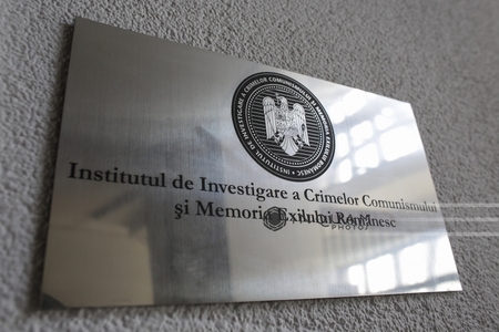 Institutul de Investigare a Crimelor Comunismului anunţă că, după desfiinţarea Institutului Revoluţiei Române din Decembrie 1989, va folosi toate resursele necesare pentru aflarea adevărului despre evenimentele din urmă cu mai bine de 30 de ani