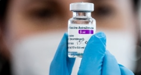 Direcţia de Sănătate Publică Gorj s-a autosesizat, după ce un bărbat a decedat la scurt timp după ce i s-a administrat o doză de vaccin AstraZeneca din lotul cu probleme

