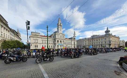 FOTO: Primăria Arad