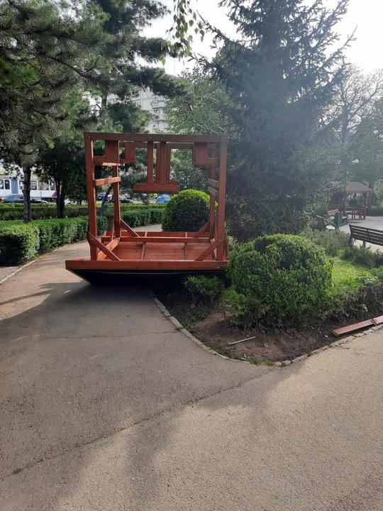 Sursa foto: Primăria municipiului Ploieşti