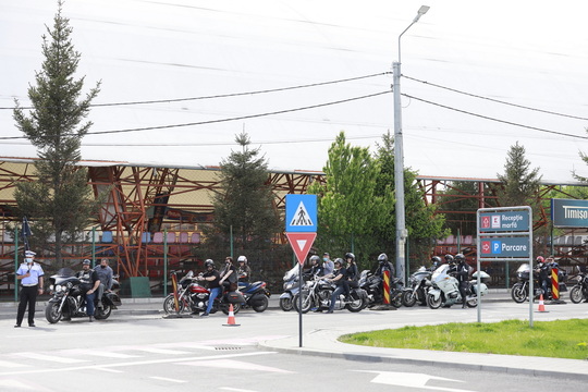 FOTO: Ciprian Sterian