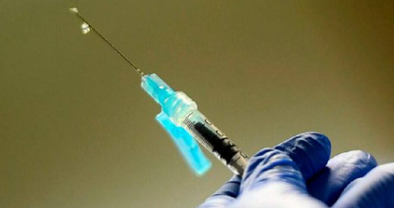 Constanţa: Campanie de vaccinare anti-COVID pe faleza Cazinoului şi de testare pentru virusul hepatitei C, sâmbătă