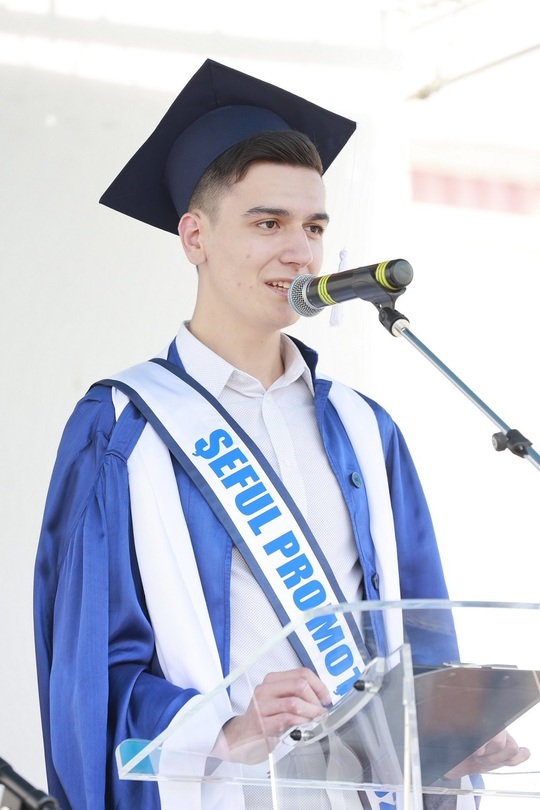 FOTO: Ciprian Sterian