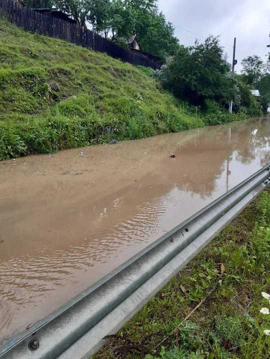 FOTO: ISU Vrancea
