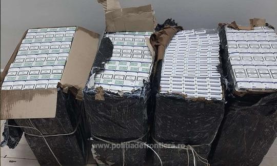 Sursa foto: Poliţia de Frontieră