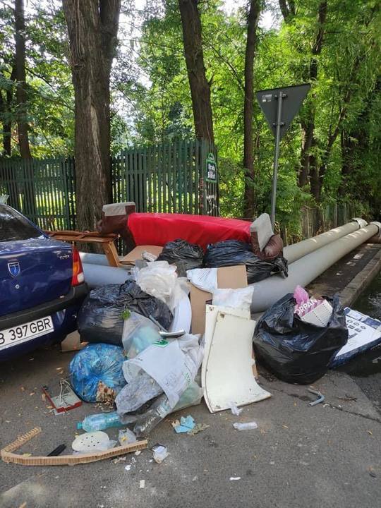 FOTO: Facebook Radu Mihaiu