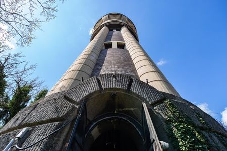 Un turn de apă din Timişoara va fi reabilitat şi va fi transformat în spaţiu cultural neconvenţional