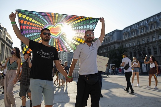FOTO: Inquam Photos / Octav Ganea