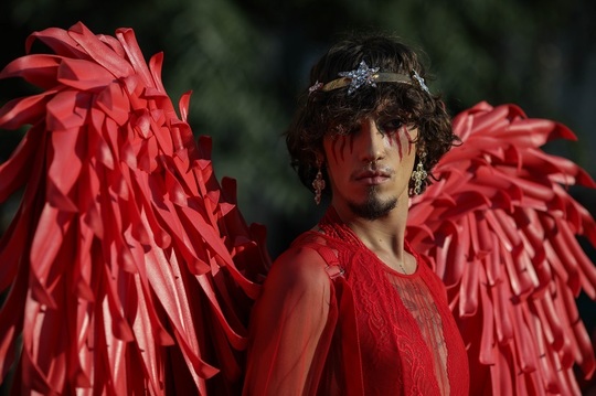 FOTO: Inquam Photos / Octav Ganea