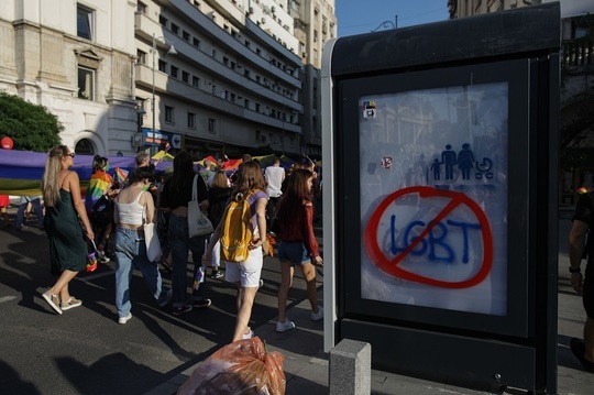 FOTO: Inquam Photos / Octav Ganea