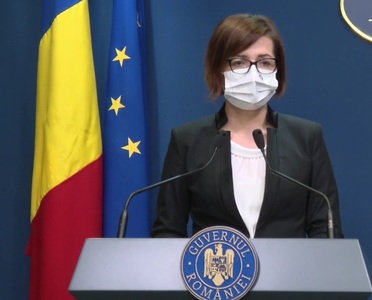 Ioana Mihăilă, despre certificatele false de vaccinare: Există o vină a personalului medical care eliberează aceste certificate / Peste 370 de suspiciuni, în aproape două luni 