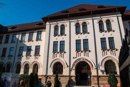Primul maraton de vaccinare în judeţul Buzău, în weekend, la Muzeul Judeţean 