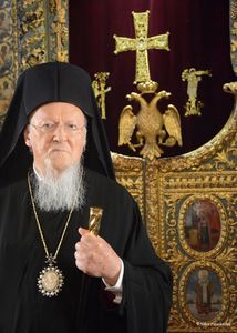 Patriarhul Ecumenic Ortodox Bartolomeu a fost diagnosticat cu COVID-19 