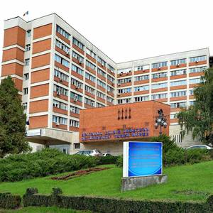Autorizaţia de construire a Centrului pentru arşi de la Spitalul Clinic Judeţean de Urgenţă Târgu Mureş a fost emisă