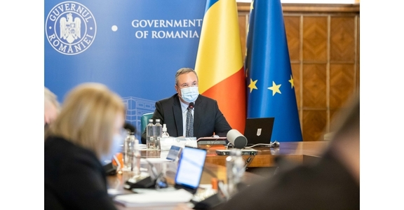 Guvernul a aprobat Raportul privind implementarea de către România a Convenţiei ONU privind drepturile persoanelor cu dizabilităţi 