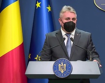 Bode: În România, nu există niciun pericol şi nicio intensificare a nivelului radiaţiei. Trebuie să spunem românilor că nu există niciun pericol, însă toate instituţiile statului român trebuie să fie în alertă într-o astfel de situaţie