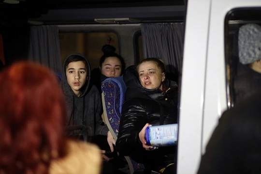 FOTO: Ciprian Sterian