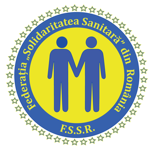 Federaţia “Solidaritatea Sanitară” din România: Cerem scutirea de la plata contribuţiei de asigurări de sănătate - 10% - pentru lucrătorii din Sănătate 

 