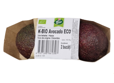 Kaufland a retras de la vânzare un lot de avocado la care s-a depistat concentraţie prea mare de pesticide 