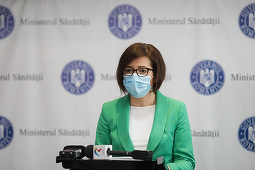 Ioana Mihăilă: În timpul mandatului meu, de câte ori s-au aprobat noi vaccinuri am decis să comandăm numărul minim pe care acordurile îl permiteau/ În mandatul meu, surplusul de Pfizer şi Moderna a fost vândut la timp