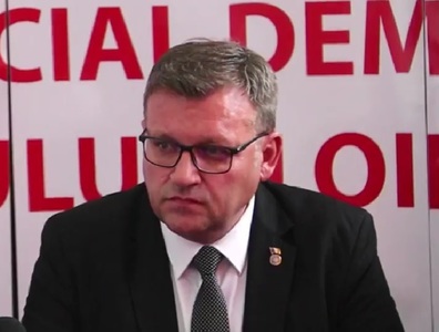 Marius Budăi: Când a vorbit Marcel Ciolacu de impozitare progresivă, s-a gândit să acordăm anumite deduceri pentru cei cu salarii mai mici