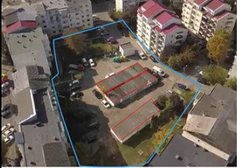 Lucrări de regenerare urbană, în valoare de 1 milion de euro, la Bacău  