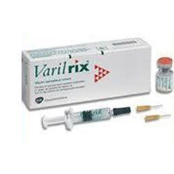 Varilrix, vaccinul pentru imunizarea împotriva varicelei lipseşte din farmacii. Producătorul spune că ar putea fi din nou disponibil abia în noiembrie. Varicela poate da complicaţii grave în cazul copiilor, precum encefalita