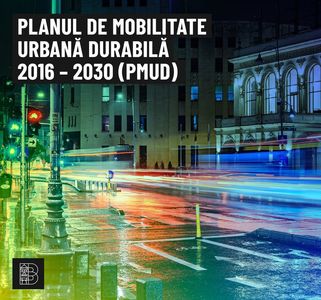 Nicuşor Dan: A fost aprobată cererea de finanţare în vederea derulării proiectului cu finanţare nerambursabilă prin care vom actualiza Planul de Mobilitate Urbană Durabilă 2016 – 2030 