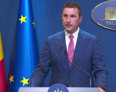 Ministrul Mediului, Tanczos Barna, anunţă modificări în ceea ce priveşte finanţarea programului Rabla Local