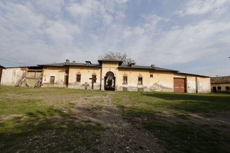 Cererea de finanţare pentru reabilitarea închisorii de la Râmnicu Sărat şi amenajarea unui Centru Educaţional privind Comunismul din România a fost aprobată / IICCMER va primi suma de 9 milioane de euro din PNRR 