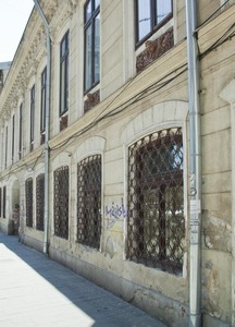 Nicuşor Dan: Muzeul Gheorghe Tattarescu va fi consolidat şi restaurat cu finanţare din PNRR. Valoarea finanţării este de aproape 5 milioane lei, iar perioada de implementare de 40 de luni