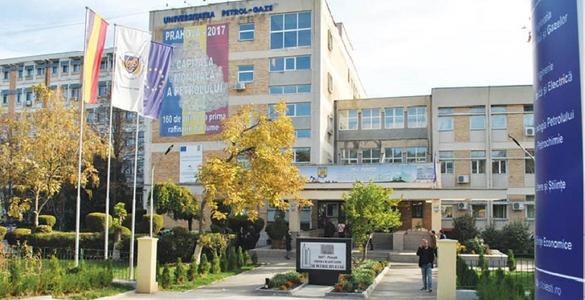 Universitatea din Ploieşti anunţă că face cursuri gratuite de pregătire pentru elevii care susţin Bacalaureatul