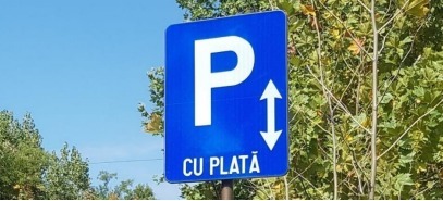 Noi tarife de parcare în Bucureşti - 5 lei/ oră pentru toate parcările publice sau 30 lei pentru o zi / Cât plătesc riveranii / Cum se poate achita parcarea
