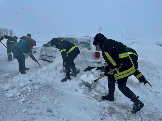 FOTO: ISU Botoşani