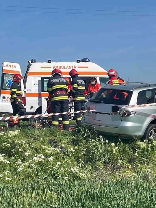 Foto: ISU Teleorman
