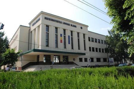 Admitere 2023 la Universitatea ”Lucian Blaga” din Sibiu: Peste 2.600 de locuri fără taxă la programele de licenţă şi master