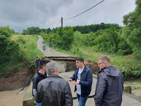 Foto: Instituţia Prefectului Judeţului Dolj