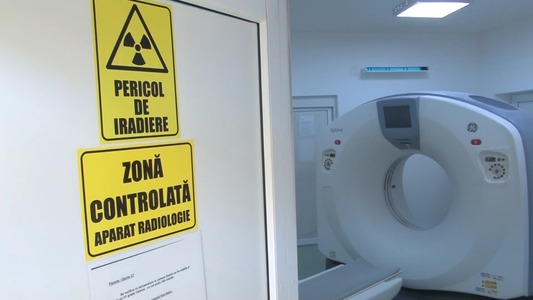 Medicii rari ai României. Sunt numai 100 de medici de medicină nucleară. Ei fac şi PET-CT-ul, o analiză tot mai frecventă. Preşedintele Colegiului Medicilor: Avem doar trei centre care pregătesc specialişti în medicină nucleară