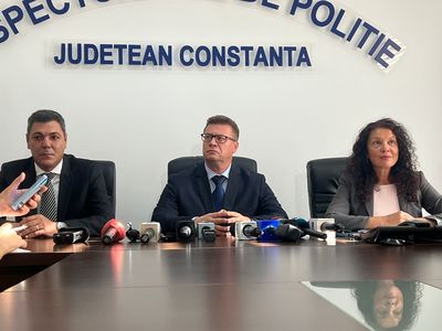 Şeful Poliţiei Române: Sută la sută accidentul de la 2 Mai putea fi evitat/ A fost o serie de erori impardonabile 