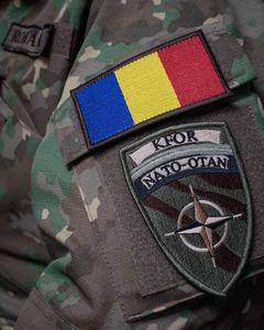 România pregăteşte dislocarea suplimentară a unei companii de infanterie în Kosovo / Aproape 330 de militari, dislocaţi în teatrele de operaţii din Balcanii de Vest în acest moment