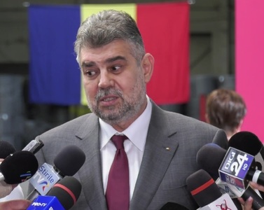 Premierul face apel la români să îşi amâne pelerinajele / Ciolacu: Am o rugăminte - să înţelegem că în Israel este război, să înţelegem situaţia şi gravitatea