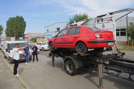 Foto: Primăria Sectorului 6