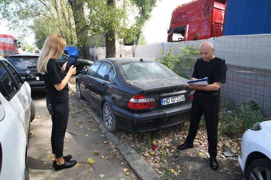 Foto: Primăria Sectorului 6