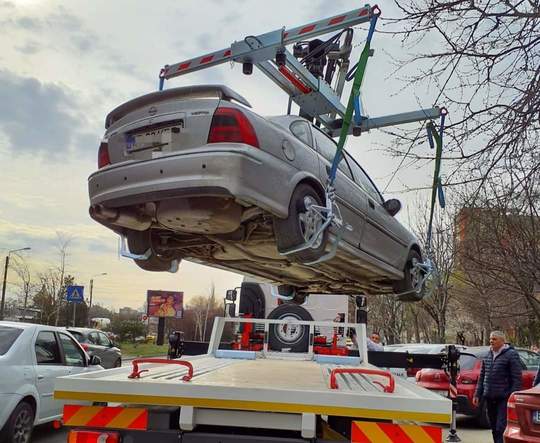 Foto: Primăria Sectorului 6