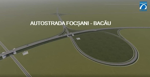 Ministerul Transporturilor: Acte normative destinate realizării Autostrăzii Focşani-Bacău şi Drumului expres Arad-Oradea, aprobate de Guvern