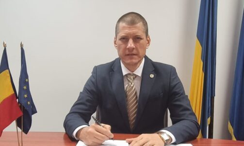 Ministerul Justiţiei: A fost semnat contractul de construire pentru noul penitenciar de la Berceni, din judeţul Prahova, care va avea 1.000 de locuri de detenţie